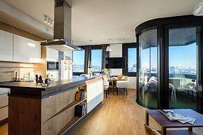 Skyflats Vienna - Rooftop Apartments