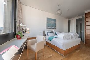 Skyflats Vienna - Rooftop Apartments