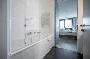 Skyflats Vienna - Rooftop Apartments