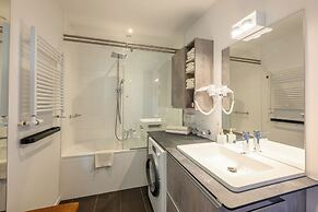 Skyflats Vienna - Rooftop Apartments