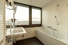 Skyflats Vienna - Rooftop Apartments