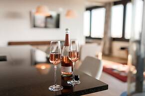 Skyflats Vienna - Rooftop Apartments