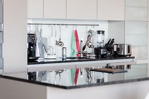 Skyflats Vienna - Rooftop Apartments