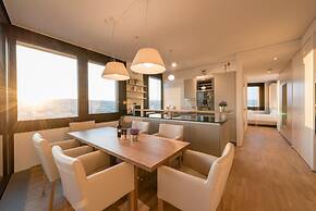 Skyflats Vienna - Rooftop Apartments