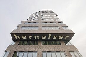 Skyflats Vienna - Rooftop Apartments