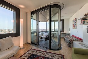Skyflats Vienna - Rooftop Apartments