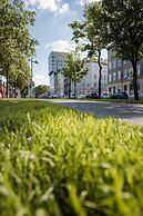 Skyflats Vienna - Rooftop Apartments