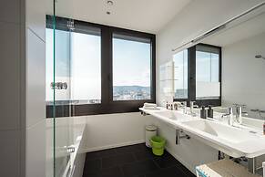 Skyflats Vienna - Rooftop Apartments