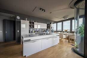 Skyflats Vienna - Rooftop Apartments