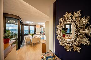 Skyflats Vienna - Rooftop Apartments