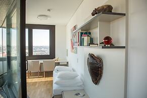 Skyflats Vienna - Rooftop Apartments