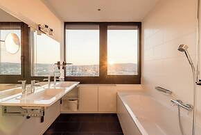 Skyflats Vienna - Rooftop Apartments