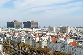 Skyflats Vienna - Rooftop Apartments