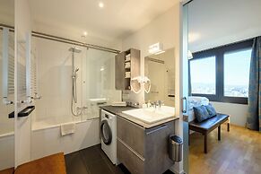 Skyflats Vienna - Rooftop Apartments