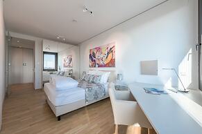 Skyflats Vienna - Rooftop Apartments