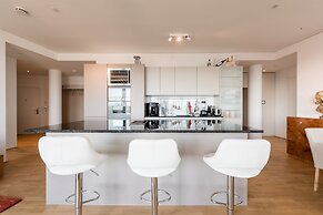Skyflats Vienna - Rooftop Apartments