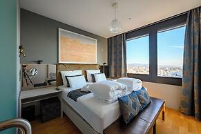 Skyflats Vienna - Rooftop Apartments