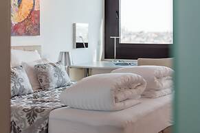 Skyflats Vienna - Rooftop Apartments