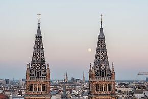 Skyflats Vienna - Rooftop Apartments