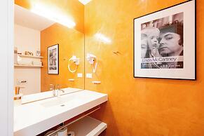 Skyflats Vienna - Rooftop Apartments