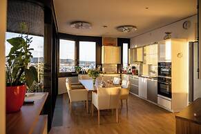 Skyflats Vienna - Rooftop Apartments