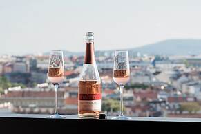 Skyflats Vienna - Rooftop Apartments