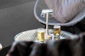 Skyflats Vienna - Rooftop Apartments