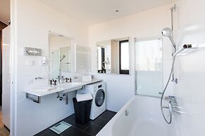 Skyflats Vienna - Rooftop Apartments