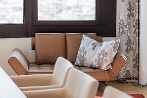 Skyflats Vienna - Rooftop Apartments