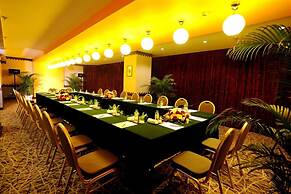 Kunming Guihua hotel
