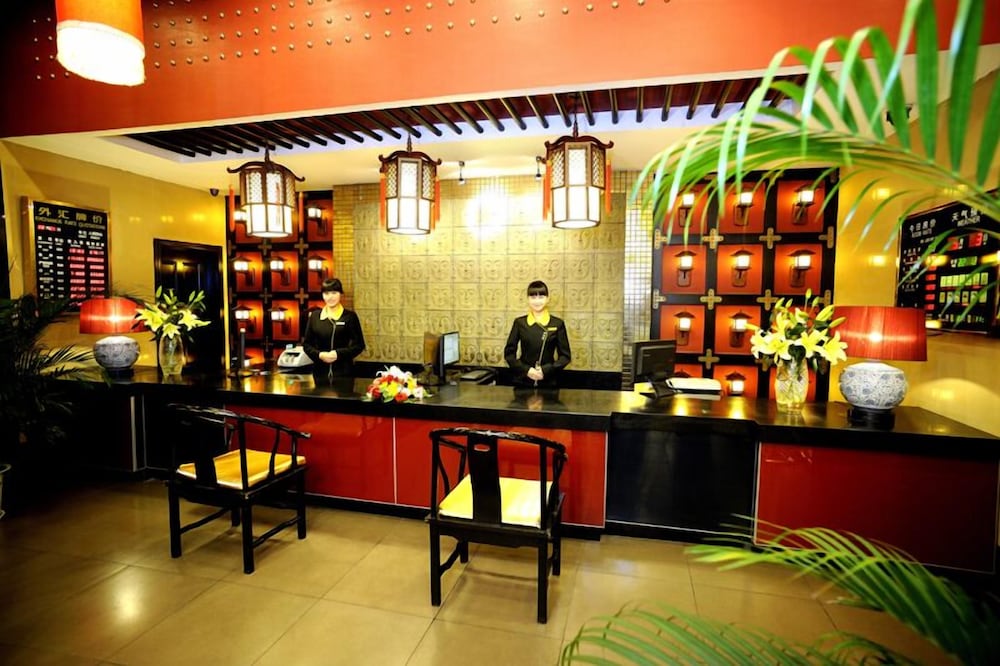 Kunming Guihua hotel