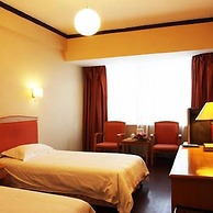 Kunming Guihua hotel