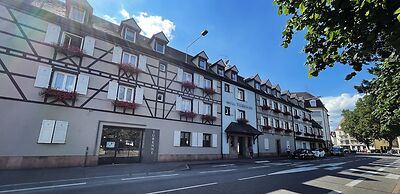 Hôtel Maison Turenne