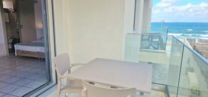 Almare Beach Hotel