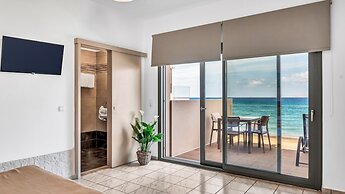Almare Beach Hotel