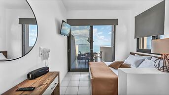 Almare Beach Hotel