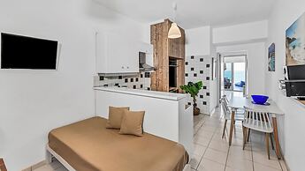 Almare Beach Hotel