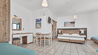 Almare Beach Hotel