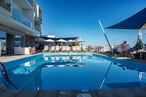 Almare Beach Hotel
