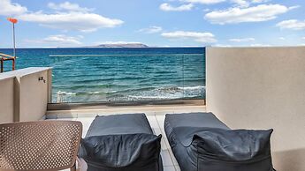 Almare Beach Hotel