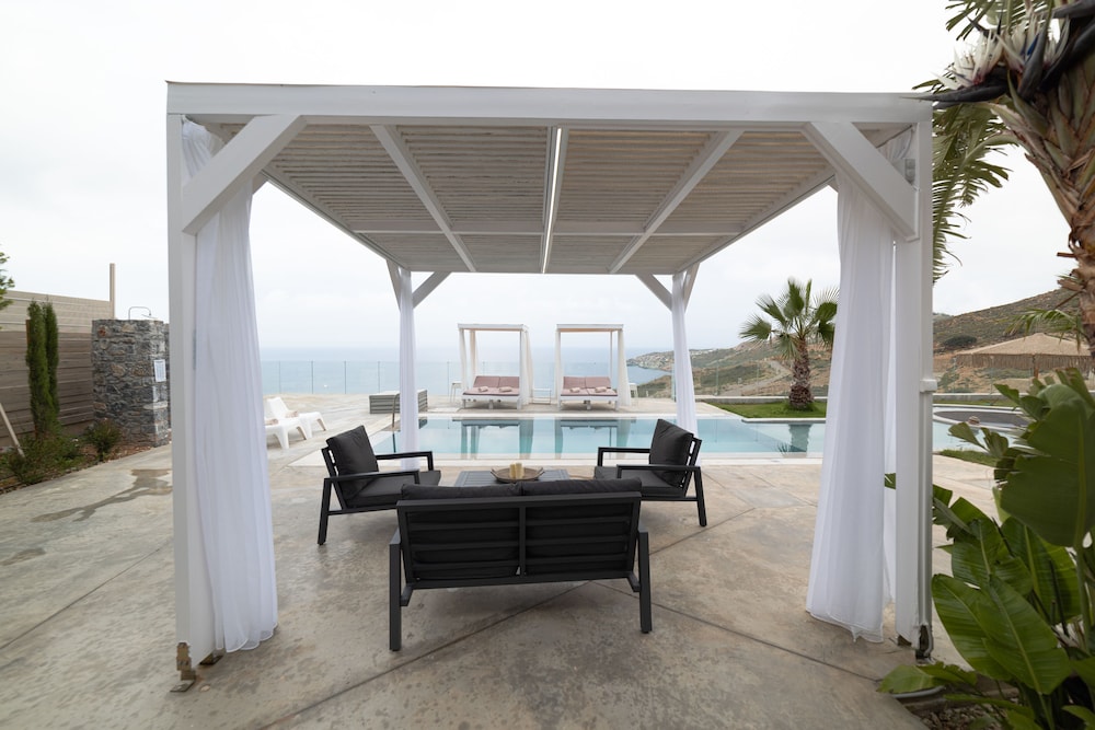 Villa Blue Vedere