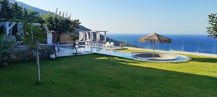 Villa Blue Vedere