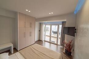 Villa Blue Vedere