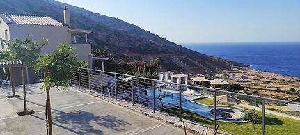Villa Blue Vedere
