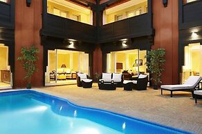 Riad Villa Lavande