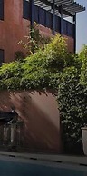 Riad Villa Lavande