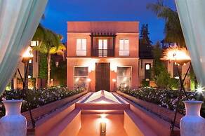 Riad Villa Lavande