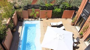 Riad Villa Lavande