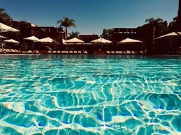 Riad Villa Lavande