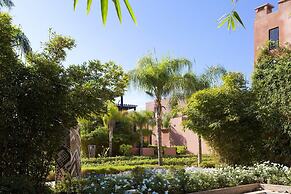Riad Villa Lavande